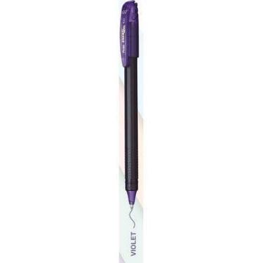 Imagem de Pentel Caneta Rollerball Energel 0,7 Violeta Bl417v - 2 Unid.