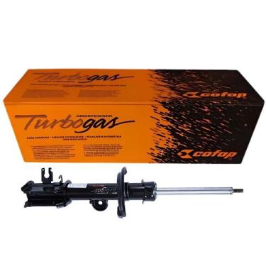 Imagem de Amortecedor Dianteiro Esquerdo Toro Turbo 2.0 2016 Ate 2020 - COFAP