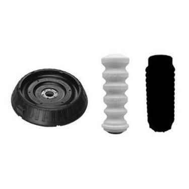 Imagem de Kit Do Amortecedor Traseiro - Courier 1997 A 2013 / Fiesta 1996 A 2002 / Ka 1997 A 2013 - 044.1226