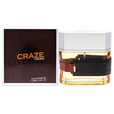 Imagem de Perfume Armaf Craze For Men 100ml Edp