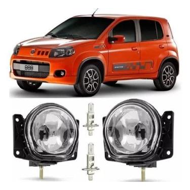 Imagem de Farol De Milha Uno 2011 2012 2013 2014 2015 2016 2017 2018 2019 2020 2