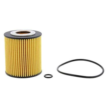 Imagem de FRAM Tough Guard TG9641, filtro de óleo com intervalo de troca de 15 km