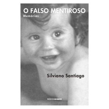 Imagem de O Falso Mentiroso