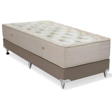Imagem de Conjunto Box Orthotel Super Luxo Solteiro 88 cm (LARG) - 43318 - Sun H