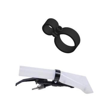 Imagem de Suporte Fixador Para Gatilho Compatível Com Ipc - FATI