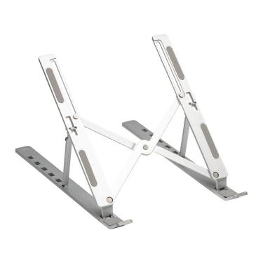 Imagem de Suporte Ergonomico Para Notebook 079-0062 Aluminio Pix