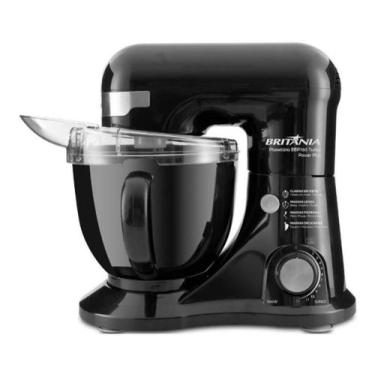 Imagem de Batedeira Industrial Britânia BBP760 6,7L 4 Velocidades - Britania, 11