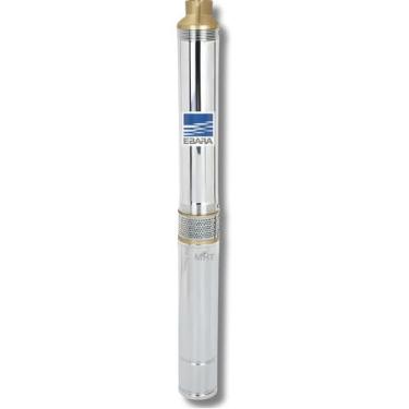 Imagem de THEBE Bomba Caneta Palito Poço Ebara 3bps2/18 1cv 02 Fios 3” Submersível Aço Inox 220V 2 Fios 3,800 L/h 107,6 mca