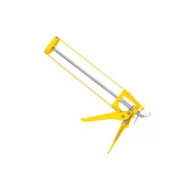 Imagem de Pistola Aplicador De Silicone Simples - Bomba Aplicadora