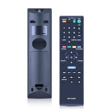 Imagem de Novo controle remoto substituído RMT-B104P para Sony BDP-S360 BDP-S360HP BDP-S363 BDP-S560 BDP-N460 BDP-N460HP BDPS360 BDPS360HP BDPS363 BDPS560 BDPN460 BDPN460HP Leitor de DVD de Disco