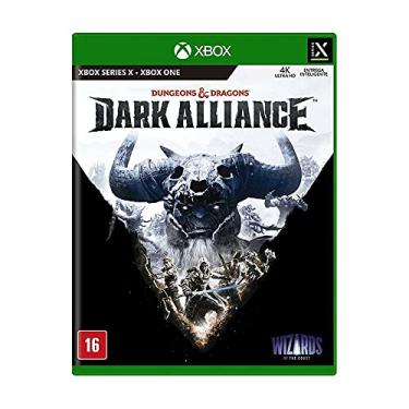 Imagem de Dungeons & Dragons. Dark Alliance-Padrão - Xbox One