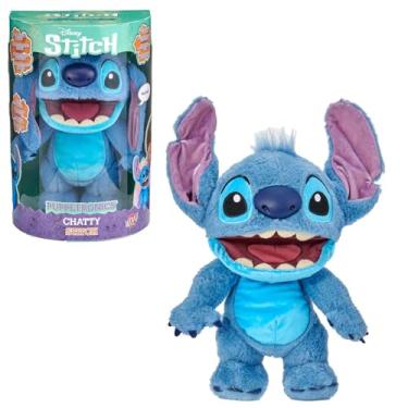 Imagem de Pelucia Stitch Interativa, Stitch Wow, Sunny