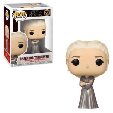 Imagem de Funko Pop TV House Of The Dragon Rhaenyra Targaryen 22