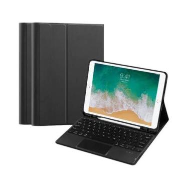 Imagem de Capa Magic Keyboard Para iPad Air 5ª 4ª 10.9 Polegadas pro 11 12.9 10.