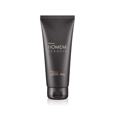 Imagem de Shower Gel Corporal Perfumado Homem Coragio Masculino 100ml