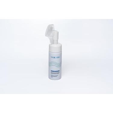 Imagem de MARICARIO Espuma Mousse Facial de Limpeza 150ml - Hidrata Acalma Refresca Suaviza, Limpa Remove Impurezas Rosto Todos Tipos Pele, Extrato Glicólico Camomila, Extrato Glicólico Aloe Vera, Vegano, Cruelty-Free Não Testado em Animais, Glúten Free, Livre de Parabenos
