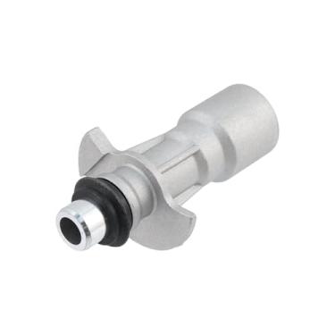 Imagem de WDONAY Conector de entrada do refrigerador de óleo do motor compatível com Land Rover (LR4, Range Rover, Sport, Velar, Discovery) se aplicável, (3.0l V6/5.0l V8), 2010-2016, 2017-2020, LR028136