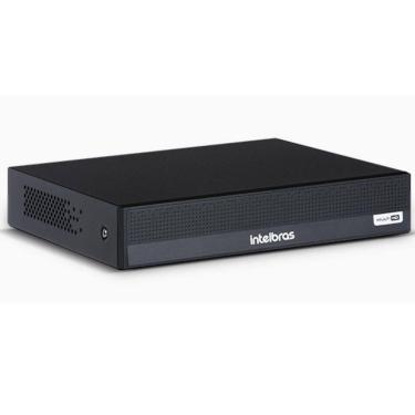 Imagem de Gravador Digital De Video Mhdx 1008 C 8 Canais Intelbras