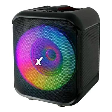 Imagem de Caixa de Som Amplificada 150W Bluetooth ACA 150 Pop - Amvox