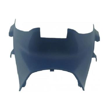 Imagem de Honda Biz125 Carenagem Tampa Central Azul Genuíno