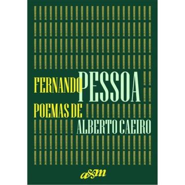 Imagem de Fernando Pessoa - Poemas De Alberto Caeiro