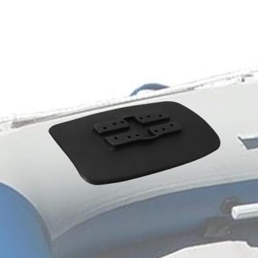 Imagem de WINDFRD Base adesiva multisuperfície para infláveis: caiaques, jangadas, pranchas de remo