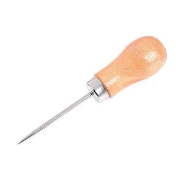 Imagem de Kit 2 Furadores Agulhao P Tecido Patchwork Art Scrapbook - BERTO IMPOR