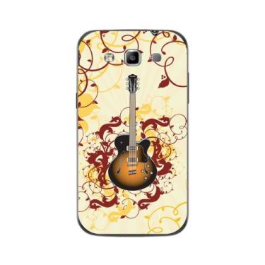 Imagem de Capa Adesivo Skin373 Verso Para Samsung Galaxy Win Gt-i8552 - KawaSkin