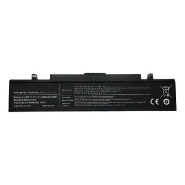 Imagem de Bateria Compatível Com Notebook Samsung Np270e4e-kd8br Nova - Rhos