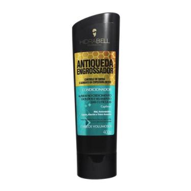 Imagem de Condicionador da  Hidrabell Antiqueda Engrossador 400g.