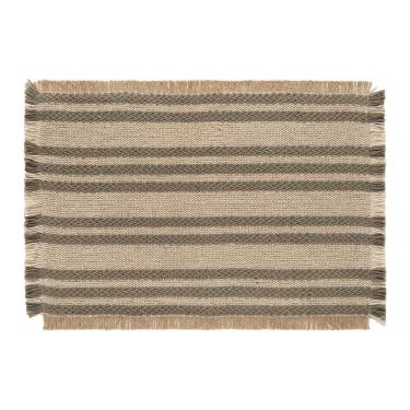 Imagem de Jogo Americano Copa E Cia Avulso Manali Verde