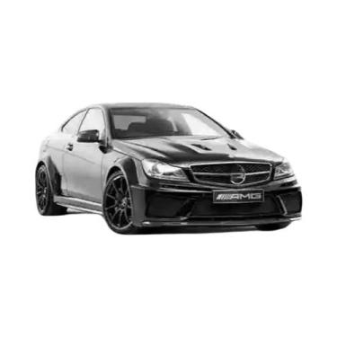 Imagem de Pôster De Carro Esportivo Luxuoso Preto E Branco, Arte Em Tela Para De
