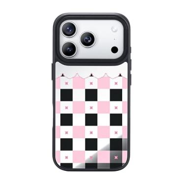 Imagem de NIMASO Capa para celular UNSC25G1808-Y multicolorida