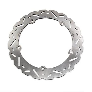 Imagem de Rotor de disco de freio dianteiro Arashi para Honda INTEGRA 750 2014-2020, NC750S DCT 2014-2018, NC750X 2014-2021 ABS 2018-2020, NC750X DCT 2014-2018, peças de acessórios de substituição de