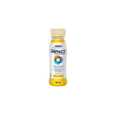 Imagem de Impact Banana 200ml - - nestlé health science
