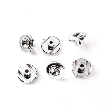 Imagem de Baixa Cordas Para Baixo Cromado (6 Unidades) Spirit SBS-CR - Spirit Gu