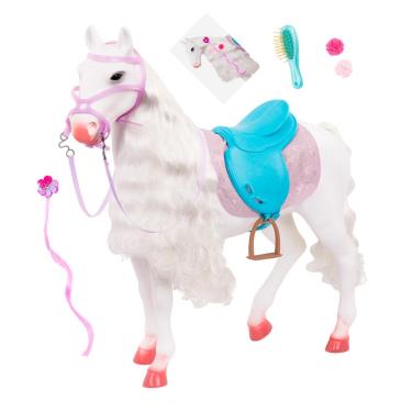 Imagem de Cavalo Our Generation Camarillo Hair Play