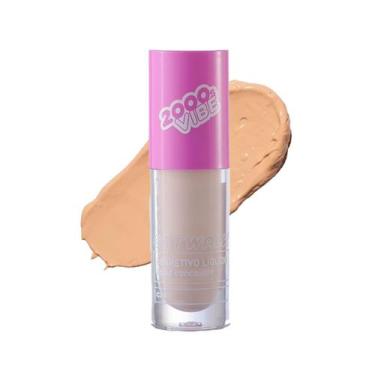 Imagem de Corretivo Liquido Ruby Rose Catwalk Popstar Hbm603, C35