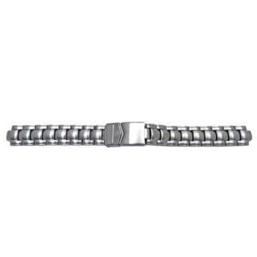 Imagem de Wenger Grenadier 14mm Stainless Steel Metal Watch Band