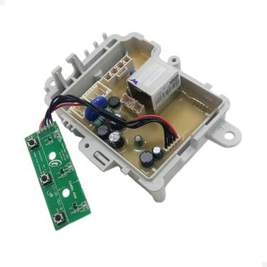 Imagem de Placa Lavadora Consul Cwh12 220v W11387506 (220)