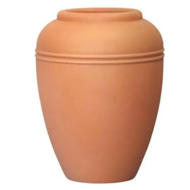 Imagem de Vaso Decorativo Grande Persa Redondo N62 cor Ceramica