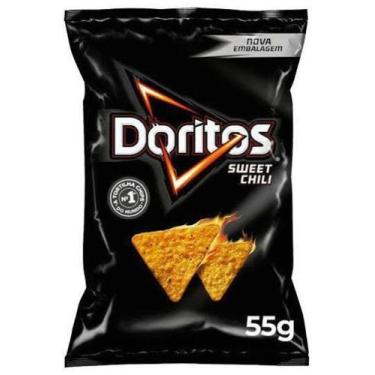 Imagem de Doritos Black
