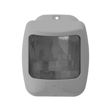 Imagem de Sensor de presença fontal/parede smart x-control 110 biv exatron lesf4