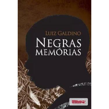 Imagem de Negras Memorias Literatura e ficção Editorial 25