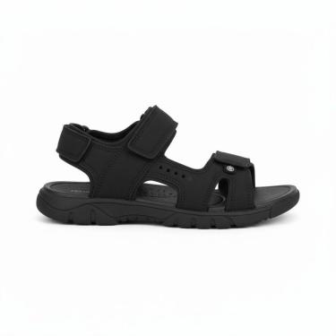 Imagem de Sandalia Infantil Menino Molekinho Tiras Aderentes 2400.139