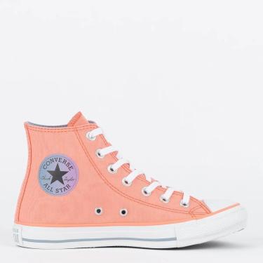 Imagem de Tênis Converse CT SP CA Feminino - Salmão-Feminino