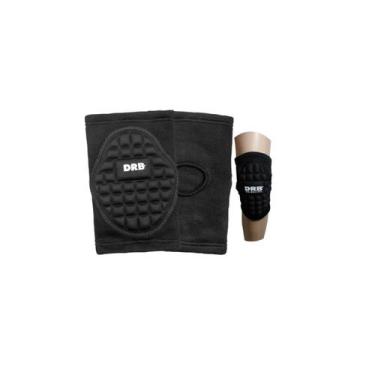 Imagem de Joelheira Universal Protect Padded Sports, 1 par, tamanho M - Lightbek