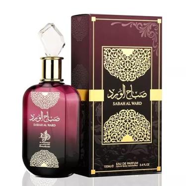 Imagem de Sabah Eau Parfum 100ml