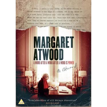 Imagem de Margaret Atwood: A Word After A Word After A Word Is Power