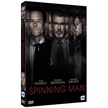 Imagem de Spinning Man